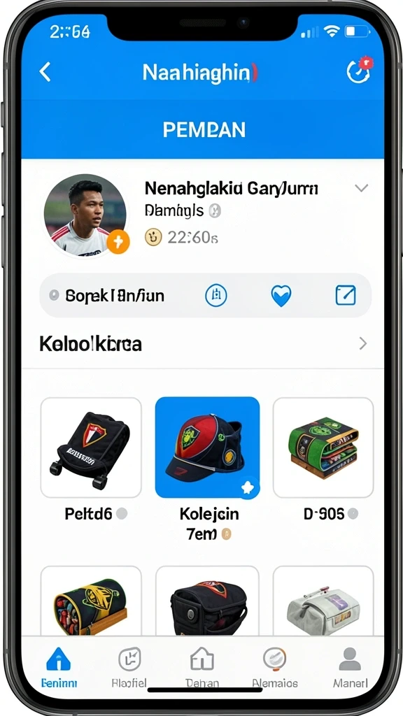 Screenshot cr7vip nomor 3