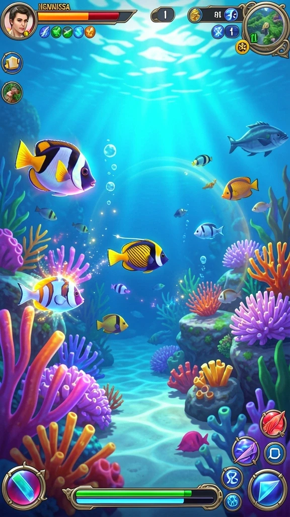 Screenshot danagame nomor 2