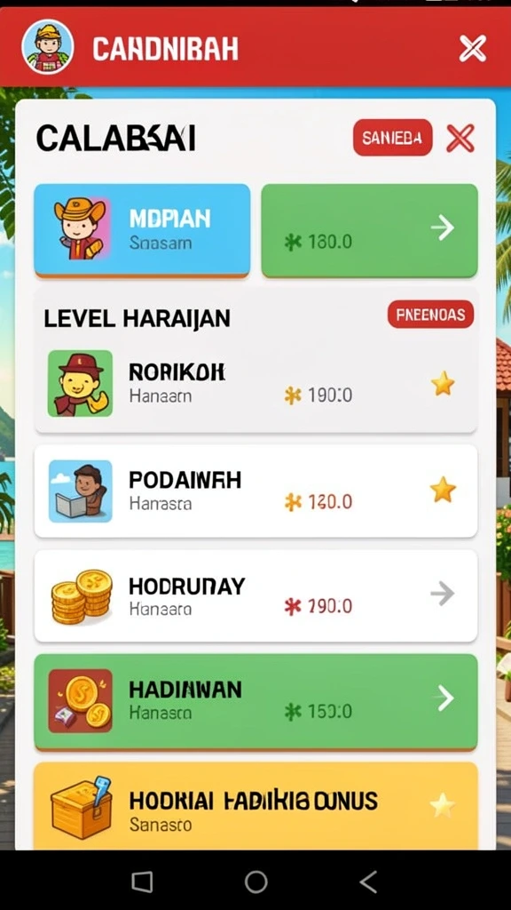 Screenshot dreamplay77 nomor 1