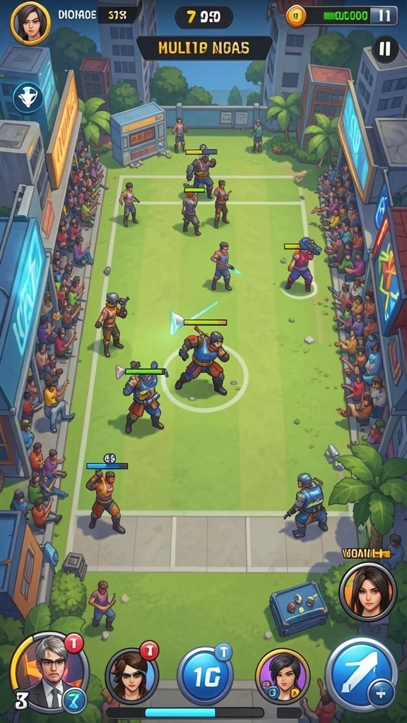 Screenshot galaxy77 nomor 3