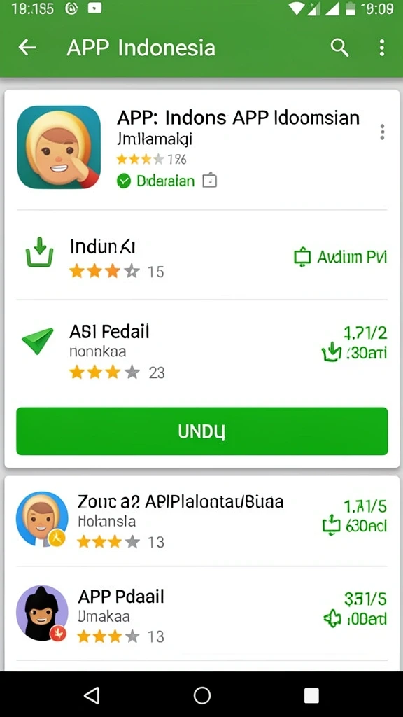 Screenshot hondatoto nomor 2