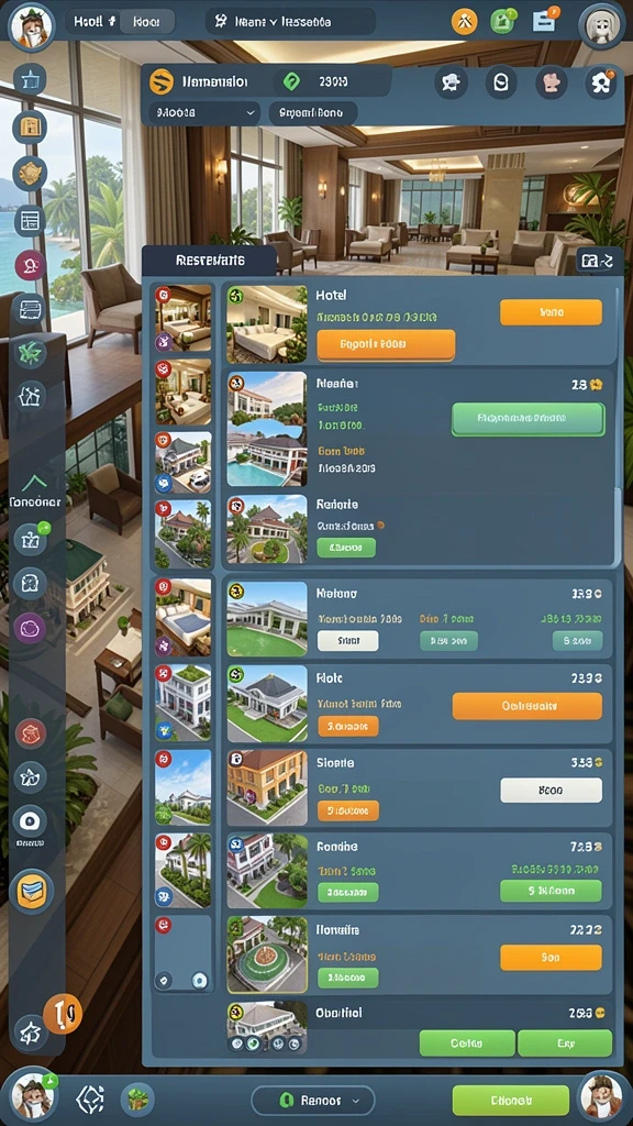 Screenshot hondatoto nomor 3