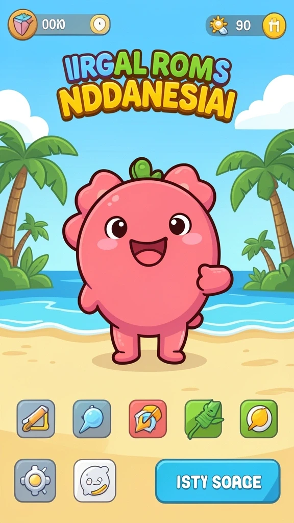 Screenshot idrgame nomor 3