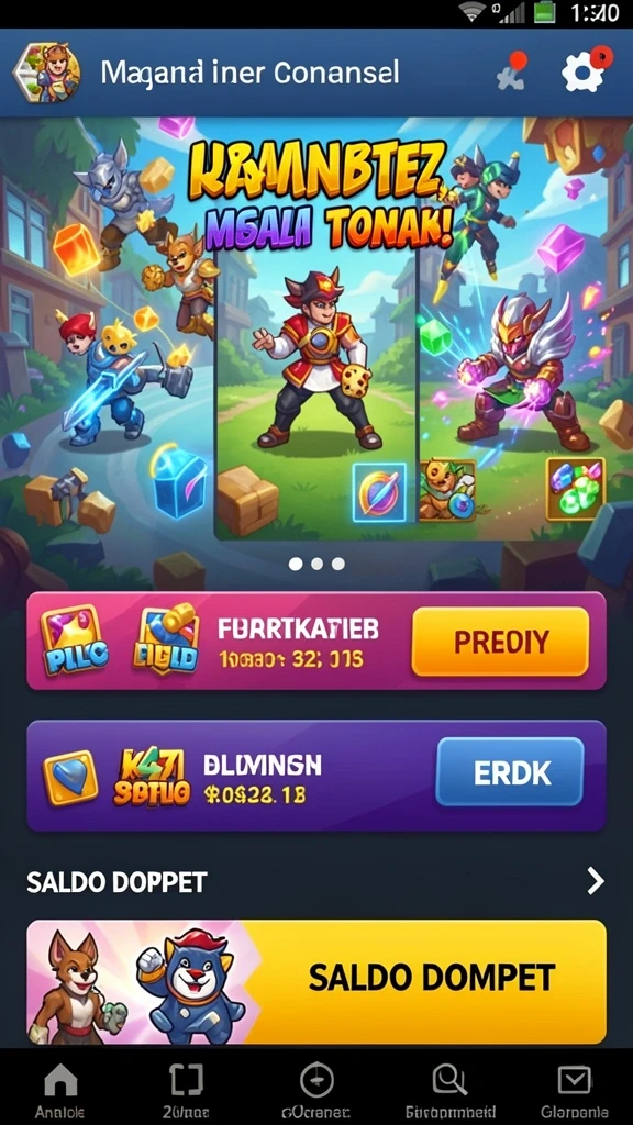 Screenshot kawan777 nomor 1
