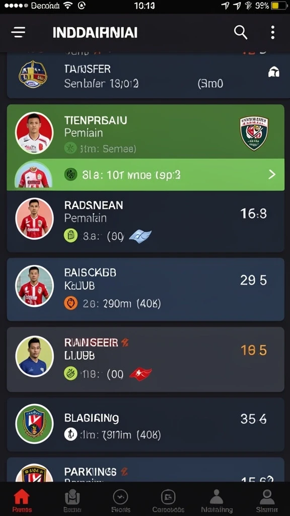 Screenshot kramat77 nomor 2