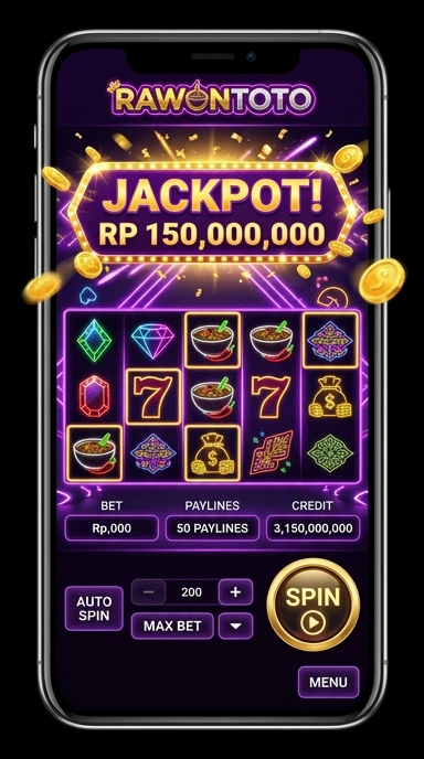 rawontoto — galeri pratinjau - APK Resmi