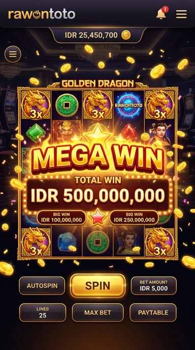 rawontoto — galeri pratinjau Resmi APK